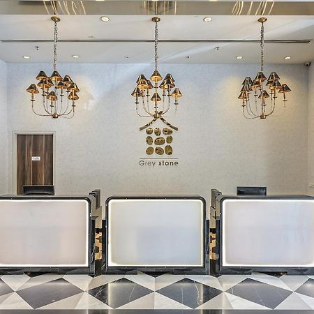 Greystone D' Majestic Place กัวลาลัมเปอร์ ภายนอก รูปภาพ