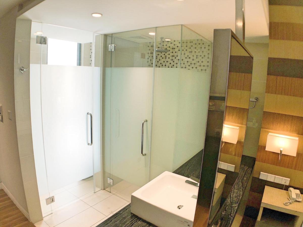 Greystone D' Majestic Place กัวลาลัมเปอร์ ภายนอก รูปภาพ