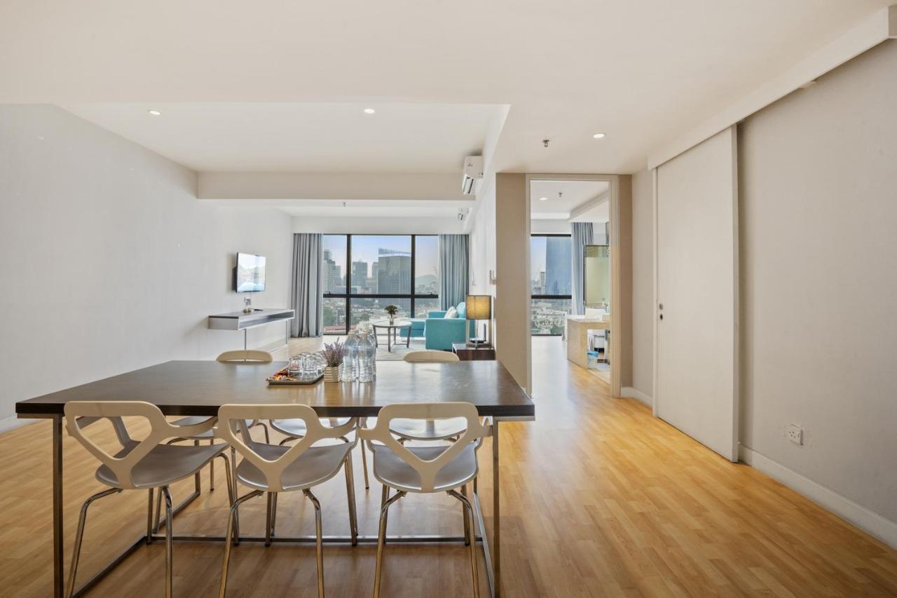 Greystone D' Majestic Place กัวลาลัมเปอร์ ภายนอก รูปภาพ