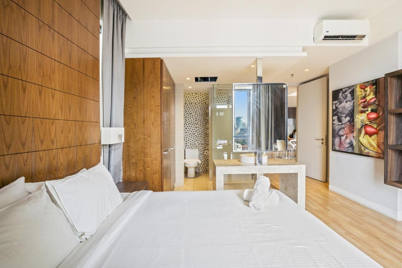 Greystone D' Majestic Place กัวลาลัมเปอร์ ภายนอก รูปภาพ