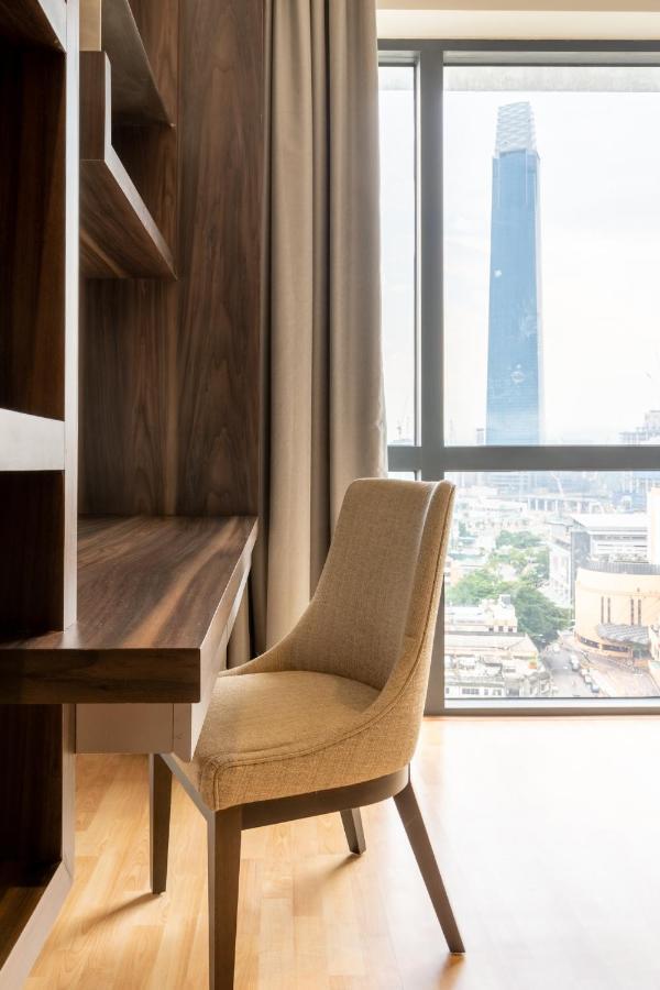 Greystone D' Majestic Place กัวลาลัมเปอร์ ภายนอก รูปภาพ