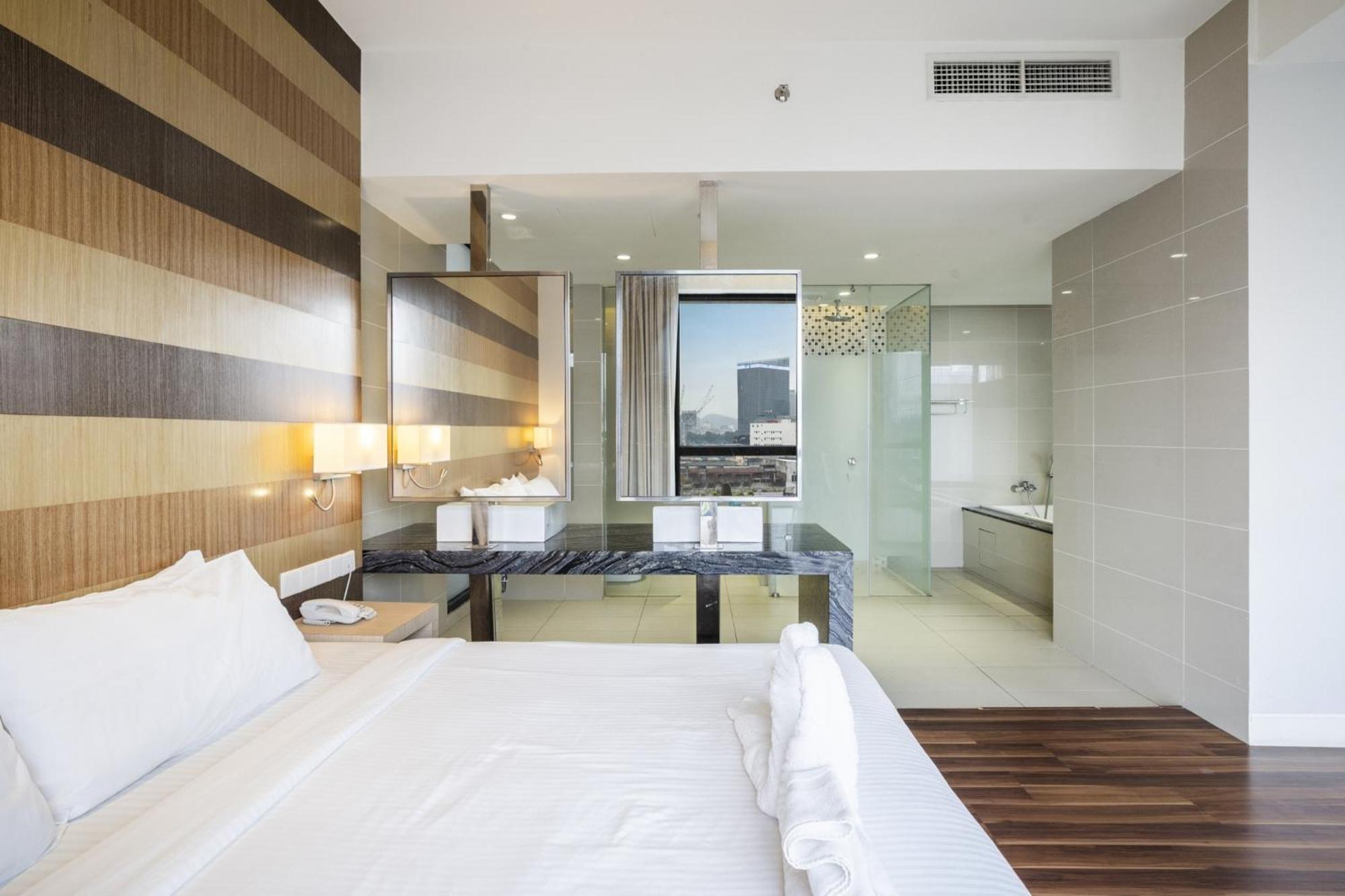 Greystone D' Majestic Place กัวลาลัมเปอร์ ภายนอก รูปภาพ