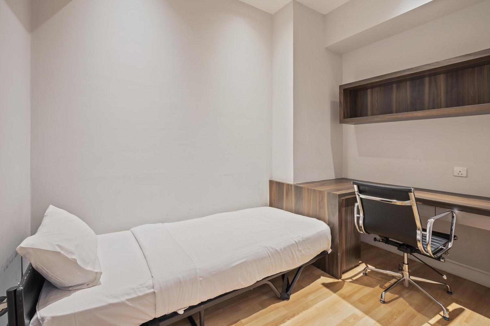 Greystone D' Majestic Place กัวลาลัมเปอร์ ภายนอก รูปภาพ
