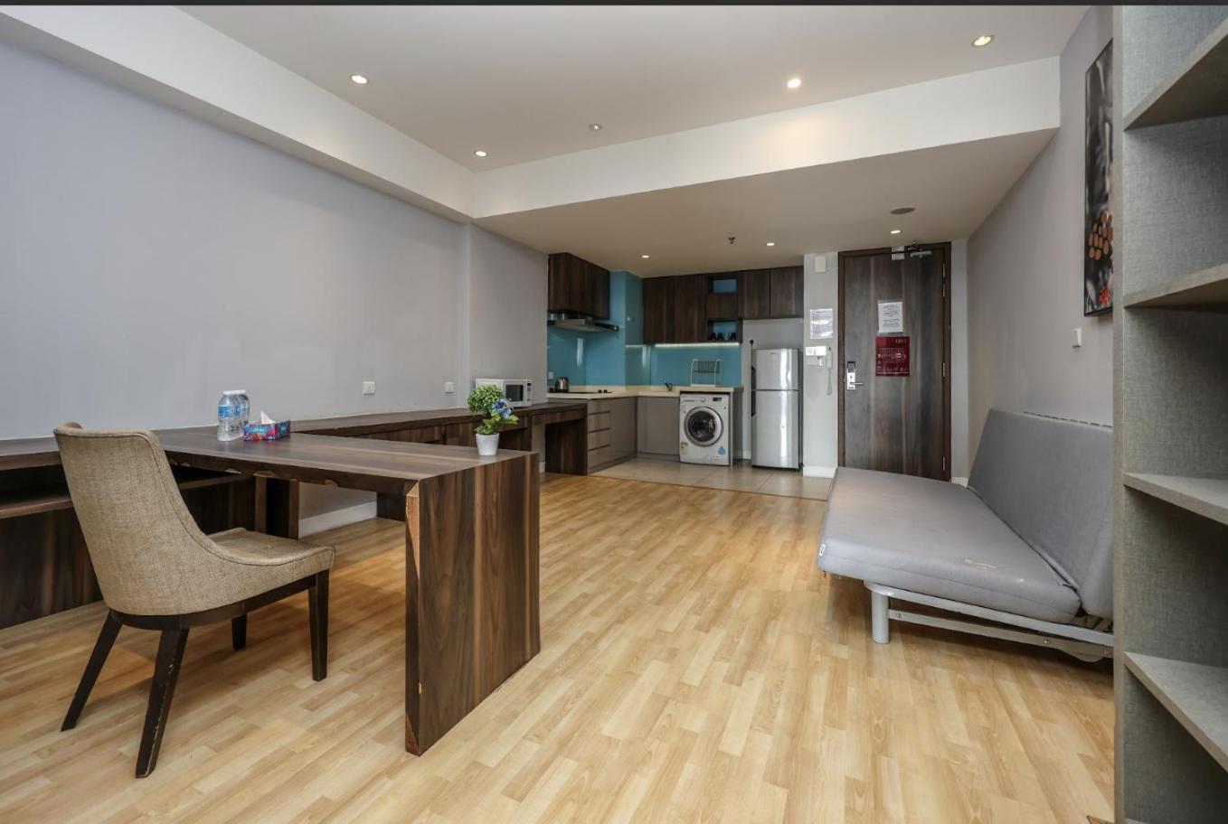 Greystone D' Majestic Place กัวลาลัมเปอร์ ภายนอก รูปภาพ