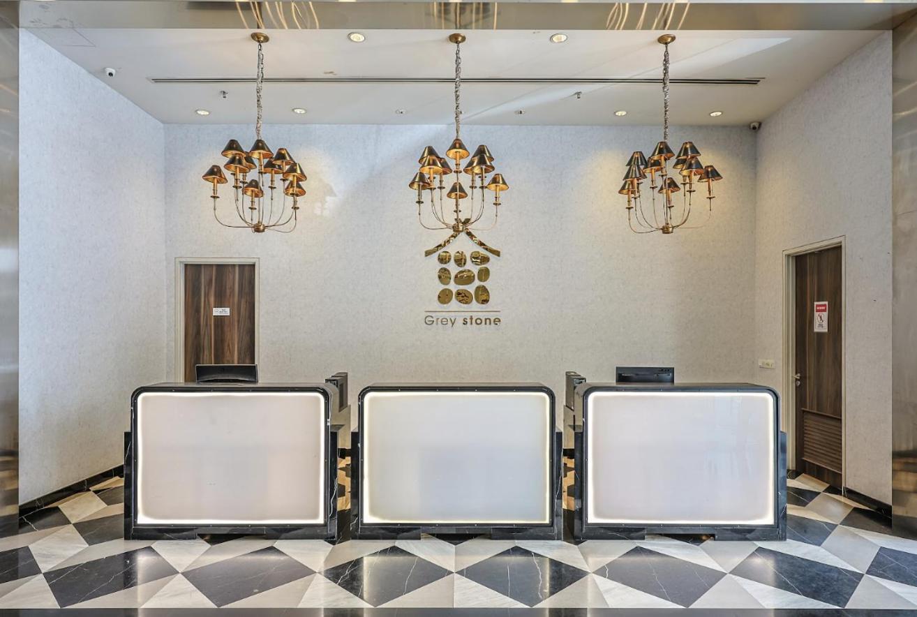 Greystone D' Majestic Place กัวลาลัมเปอร์ ภายนอก รูปภาพ