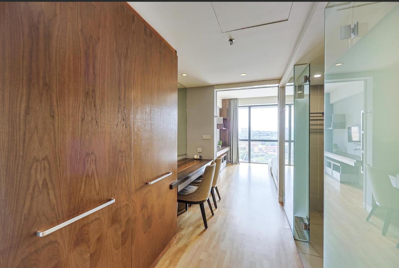 Greystone D' Majestic Place กัวลาลัมเปอร์ ภายนอก รูปภาพ